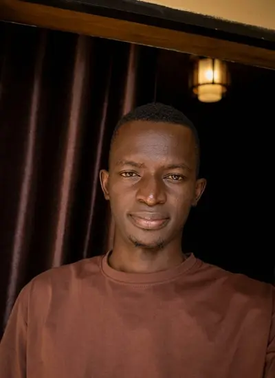 Lam Raga Wanré