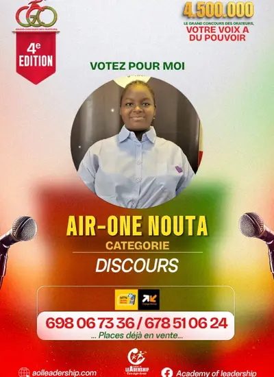 AIR-ONE NOUTA 