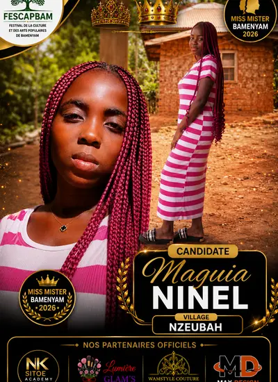 Maguia Ninel