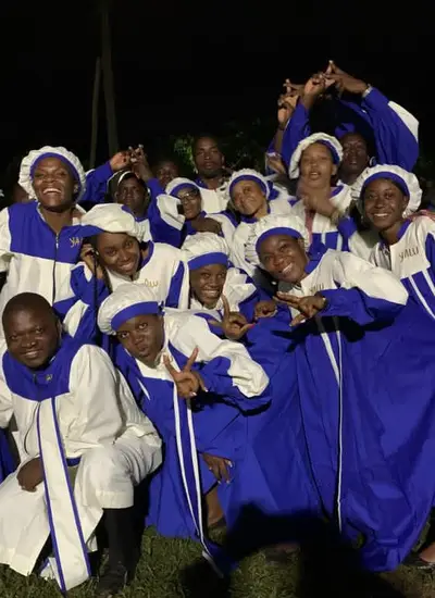 Yaoundé Lumière