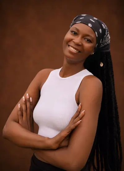 TARNODJI Christelle. 