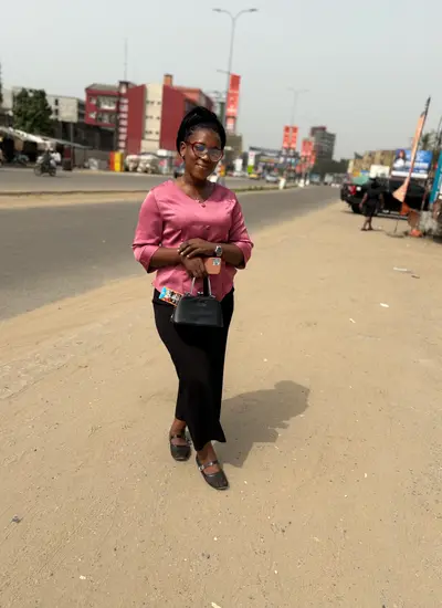 Andoh Idou Monique Flora