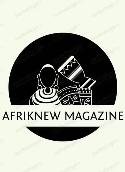 AFRIKNEW MAGAZINE