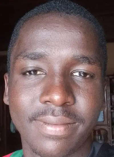 Djiddah Ali