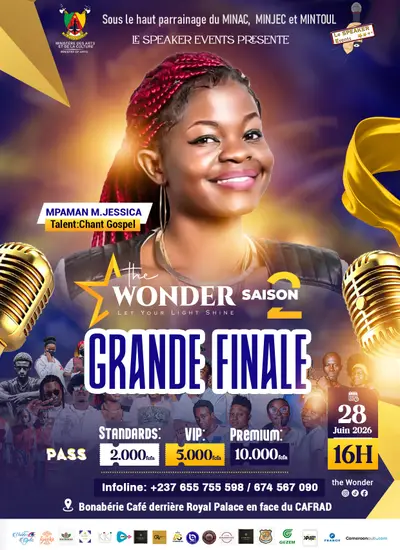 MPAMAN Manuella Jessica