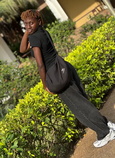 Kouakou Moayé Kyliana Aurore