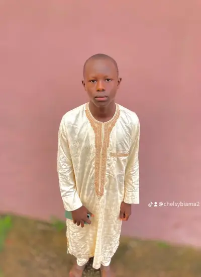 La vision officiel