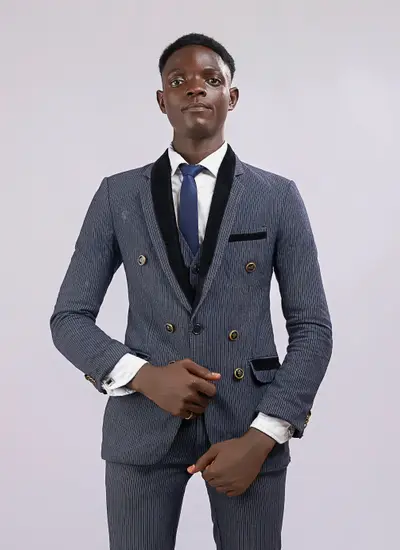 FOTSO NEMGNE THEODORE 