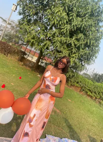 Lydie Yvette Tom A Mougnol 