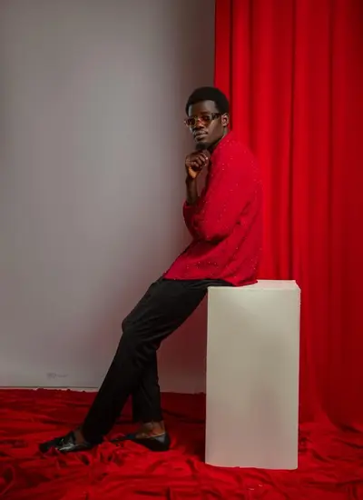 YANN NGOUNE