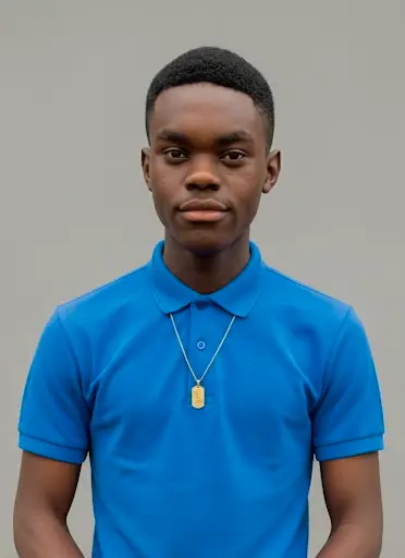 Le nom DJEUYEU FOULAMI CHRIST Poids 67 kg  Taille 1,75  Baccalauréat