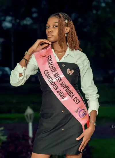 Blanche Maureine, 20 ans, 1m73, 59 kg.