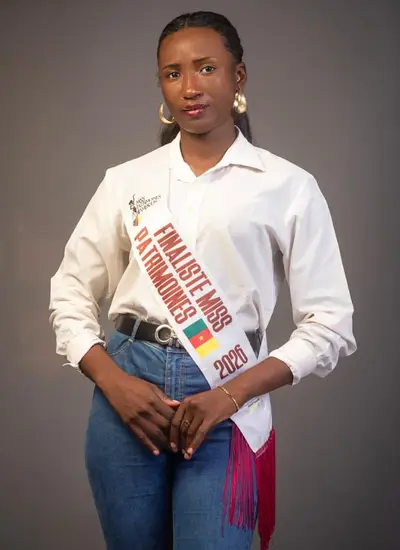 RIMTOSSO NDJETOYOM MARINETTE