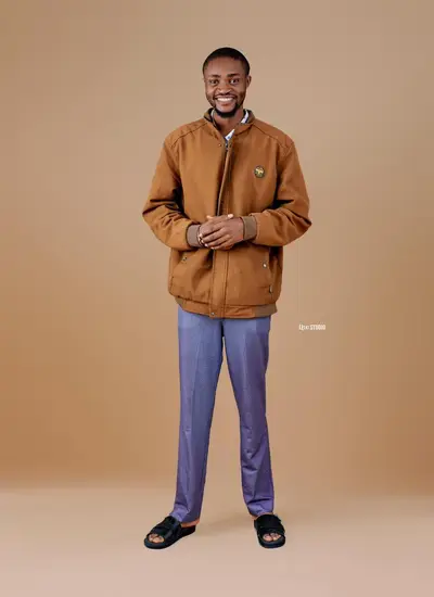 Arnauld Jourdan CHOUTEDJEM