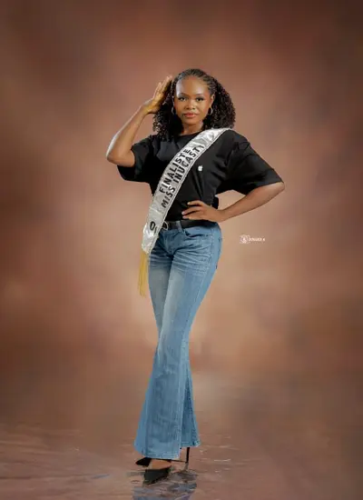 MATSINDA FEUSSI ROBINE LOVE