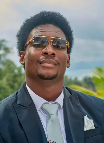 Williams mercier Sadi