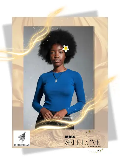 EVEHE Julie Mathilde