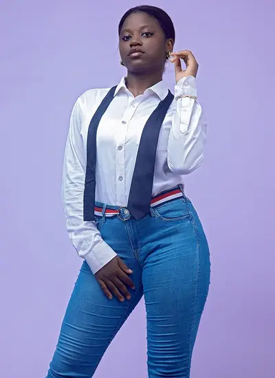 Sen Murielle Jessica