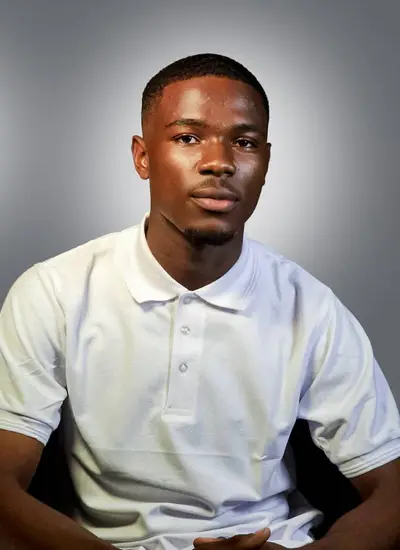  BIAS PIERRE JORDAN 
