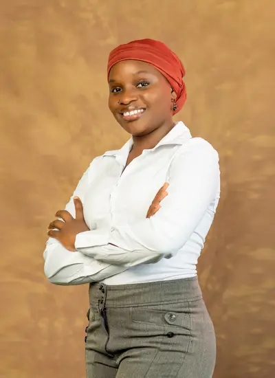 Rabiatou Awal Hamidah 