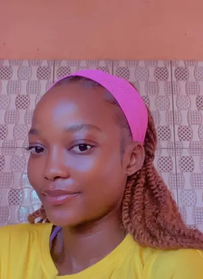 TOWO TEMAGOU FRANCINE