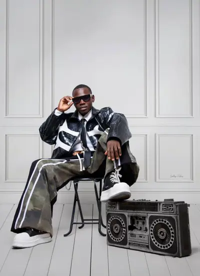 Engelbert solo  Artiste