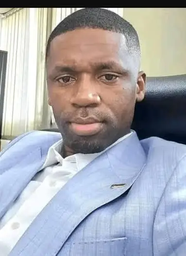 Bruno Bidjang