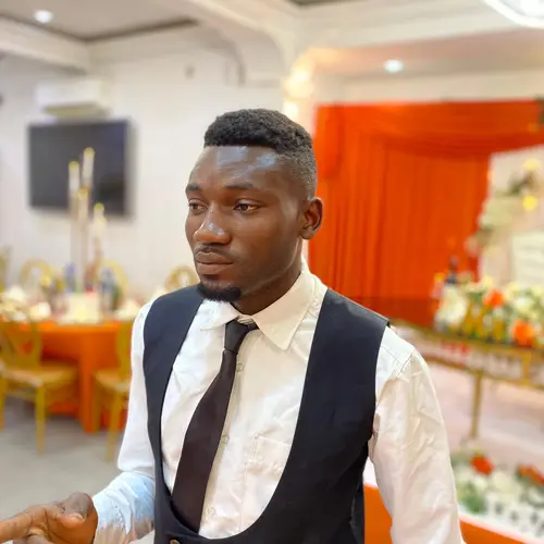 TENE SIKA FABRICE