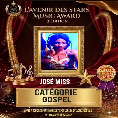 Jose miss