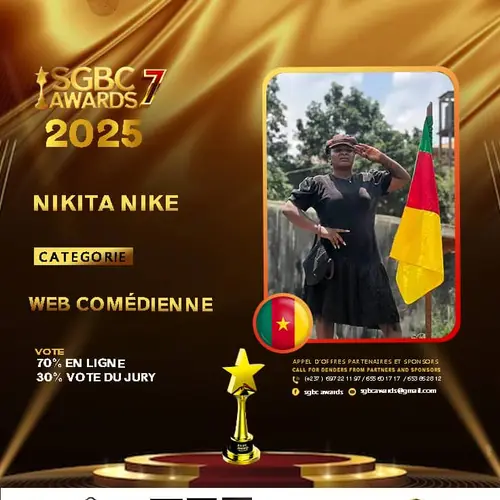 NIKITA NIKE 