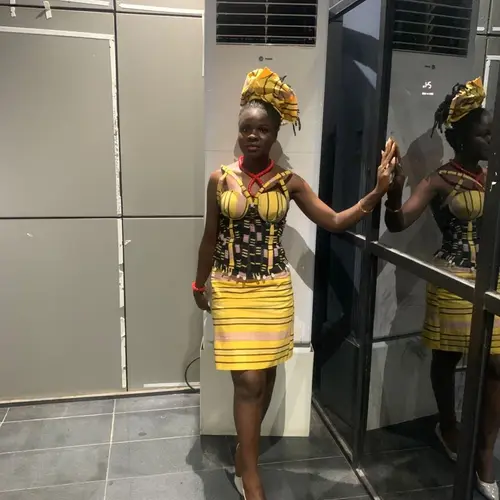 Ngwa Gilda Sirri 