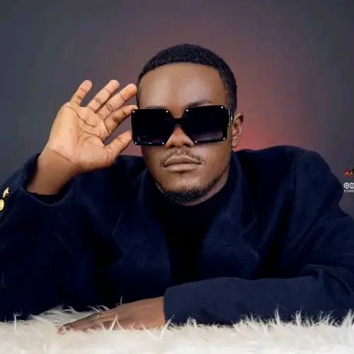 Inocent Nkoa (Promoteur miss/mister excellence Cameroun)