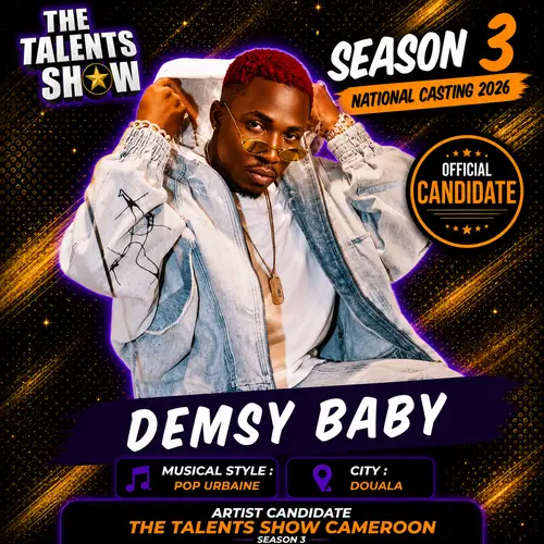DEMSY BABY