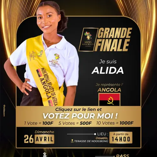 ALIDA