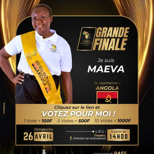 MAEVA 