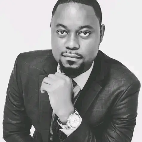 Alain Ghislain KAMGA