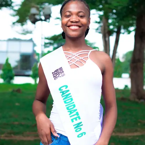 Angélique AKONO