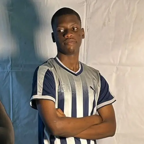 GWODA David – IGEA Niveau 1 (Ailier-Latéral)