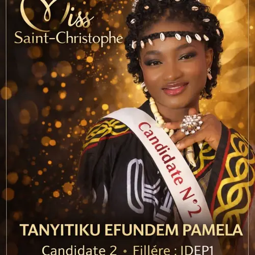 Tanyitiku Efundem pamela