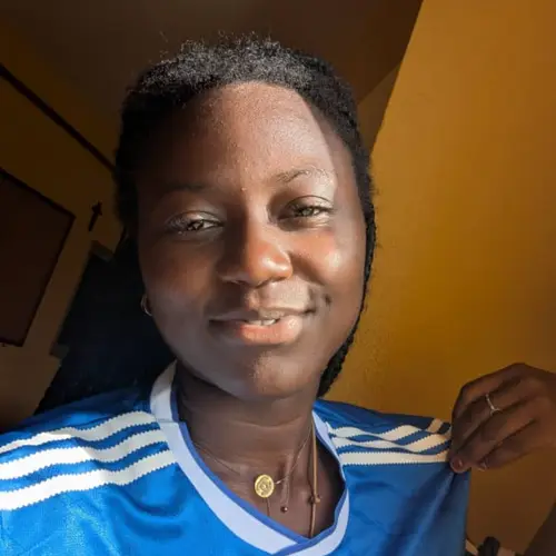 KIPO AYANGMA Mélanie Chloé - IGC