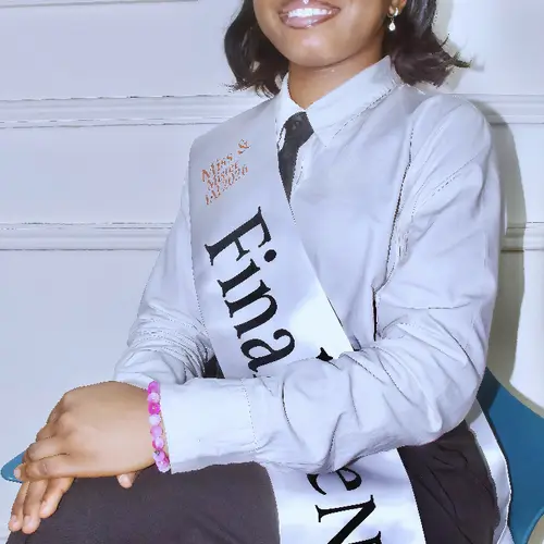 NGOUFAN Esther Marina