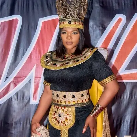 Rosine NGUEMGAING
