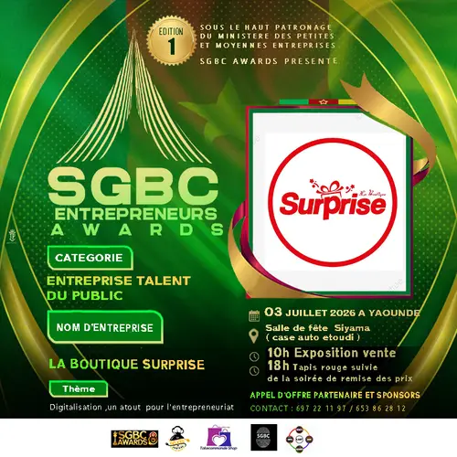 La Boutique Surprise 