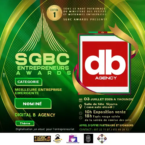 Digital B Agency 