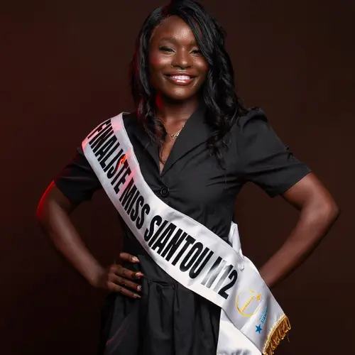 Moudong Beng Emma Christelle