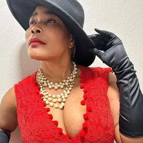 Mimie Fabiola