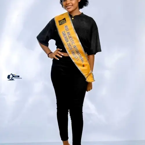 MEYIE ATANGANA ANGELA