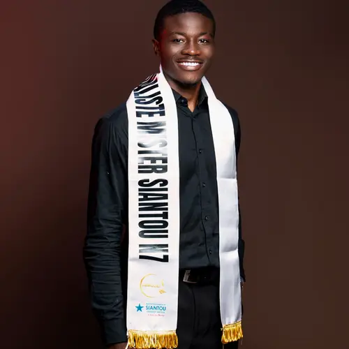 Kouam Akono Archange