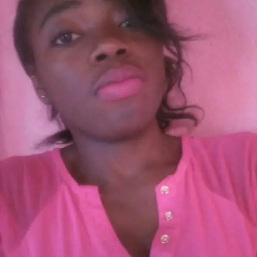 Tiodoh Christelle