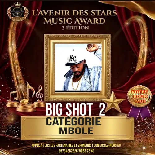 Big Shot 2